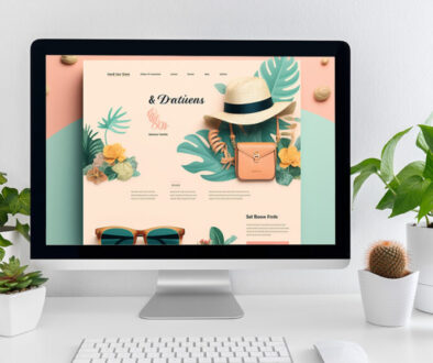 Business Website1