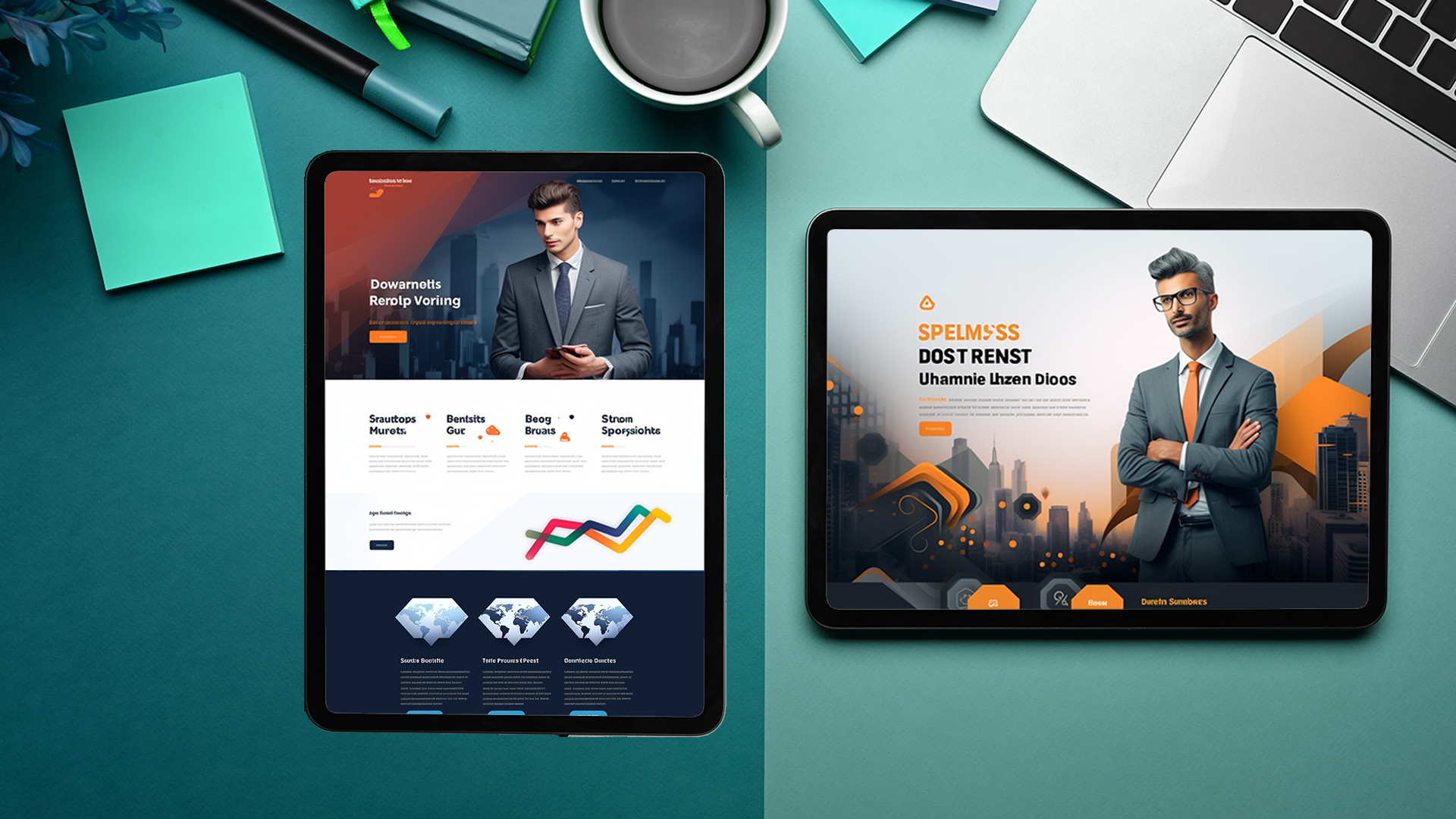 Business Website2