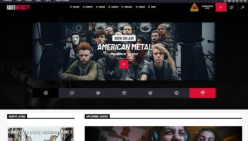 radiomegacity.online